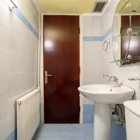 Apartman Sparrow