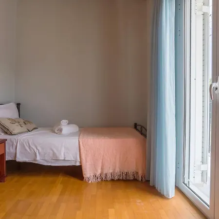 Apartman Sparrow