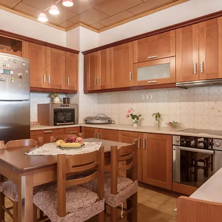 Appartement Sparrow *