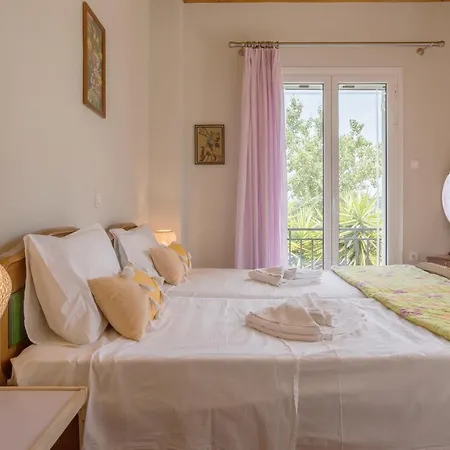 Apartamento Sparrow *