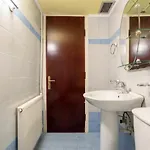 Appartement Sparrow