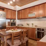 Appartement Sparrow *