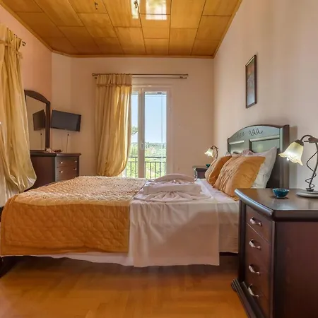 Sparrow * Skoulikado