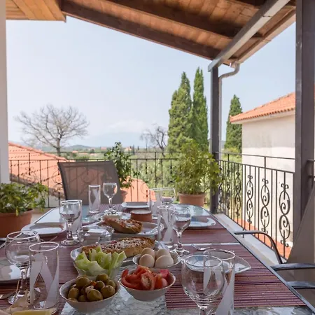 Sparrow * Skoulikado